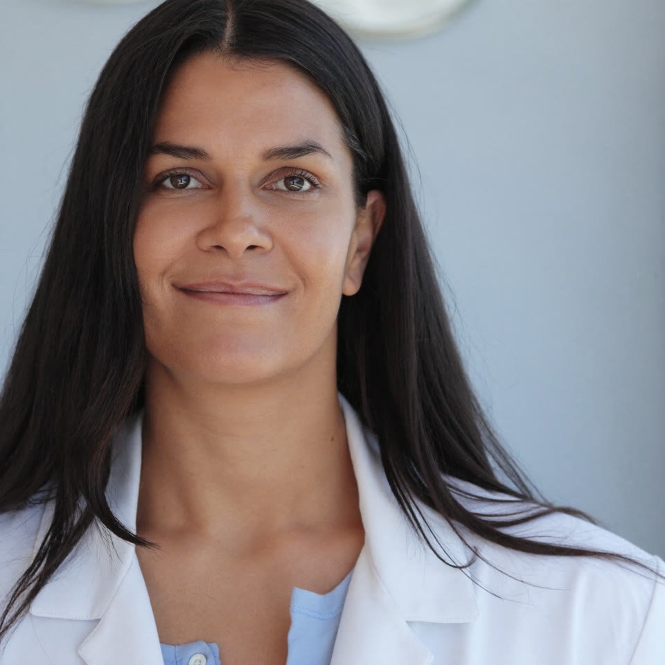 Dra. Camila Duarte